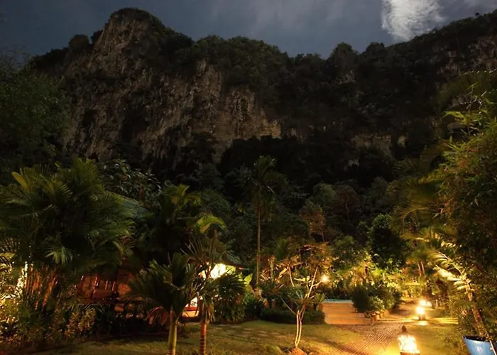 Vipa Tropical Resort