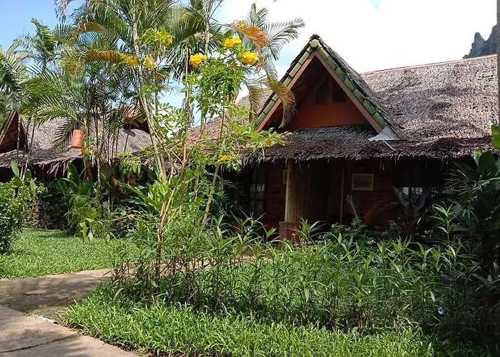 Vipa Tropical Resort